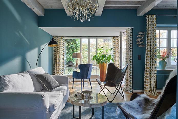 Appartement Jenischpark
