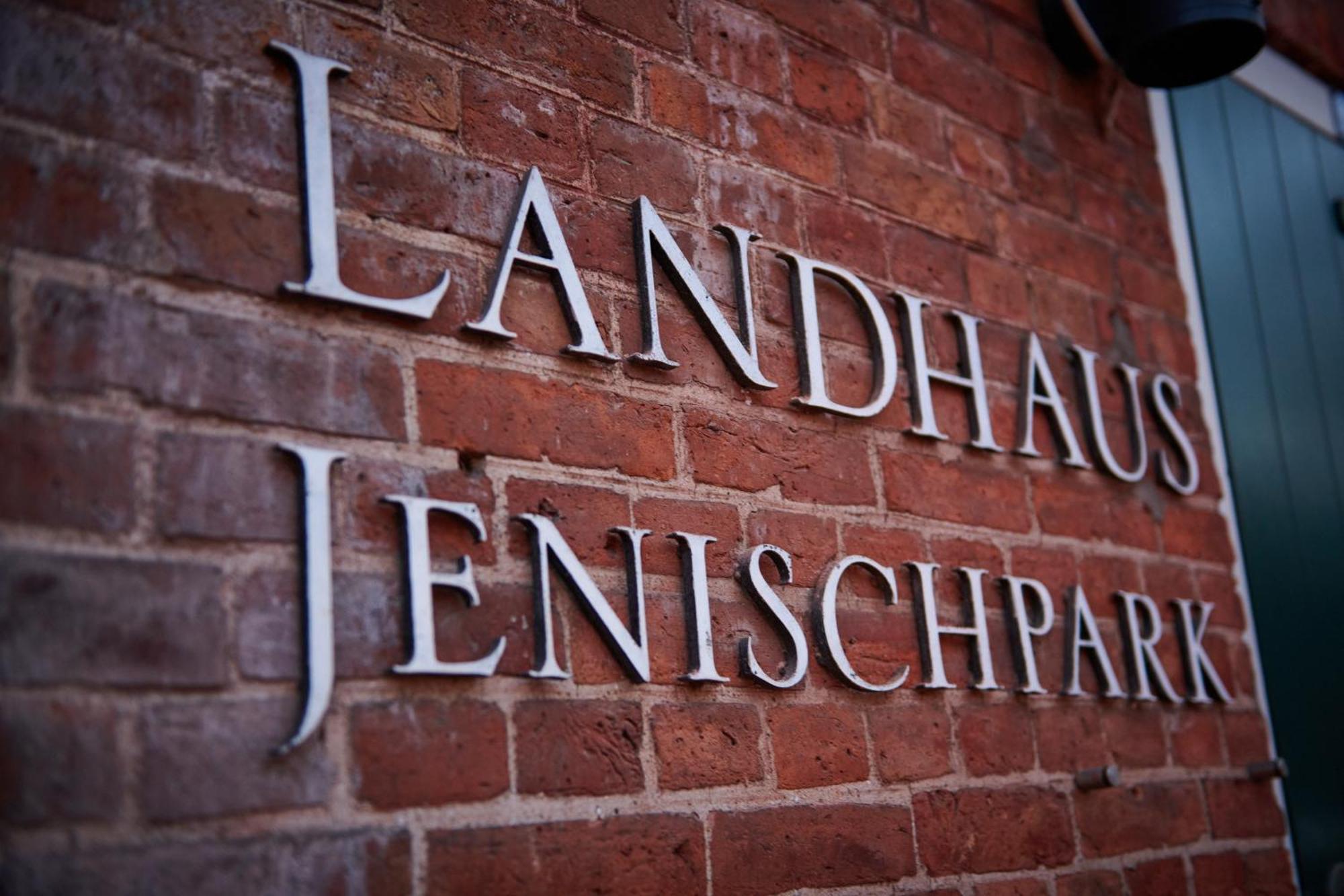 Jenischpark Appartement Hamburg-Harburg